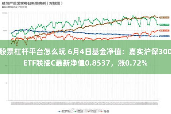 股票杠杆平台怎么玩 6月4日基金净值：嘉实沪深300ETF联接C最新净值0.8537，涨0.72%