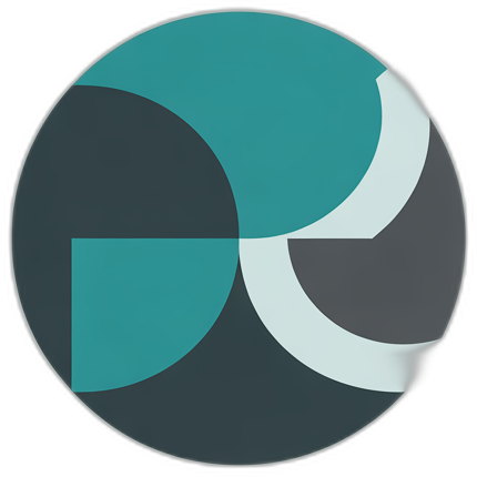 熊猫视频 Logo